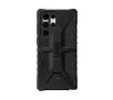 Etui UAG Pathfinder Case do Galaxy S22 Ultra Czarny