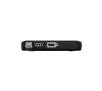 Etui UAG Pathfinder Case do Galaxy S22 Ultra Czarny