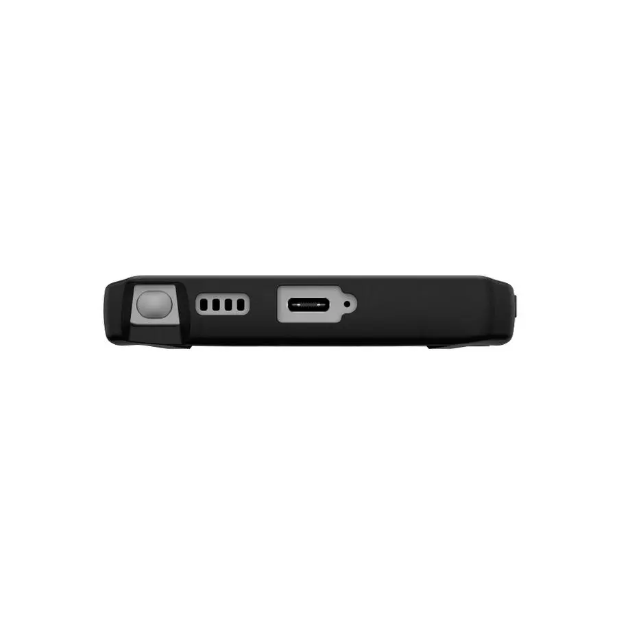 Etui UAG Pathfinder Case do Galaxy S22 Ultra Czarny
