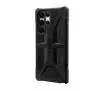 Etui UAG Pathfinder Case do Galaxy S22 Ultra Czarny