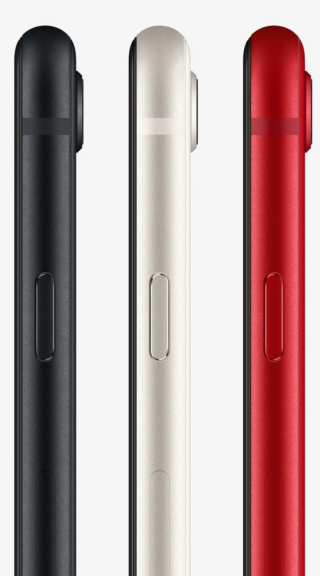 Apple iPhone SE 3.gen 64GB RED 4,7