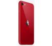 Smartfon Apple iPhone SE 3.gen 64GB RED 4,7" 12Mpix Czerwony