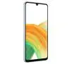 Smartfon Samsung Galaxy A33 5G 6/128GB 6,4" 90Hz 48Mpix Niebieski