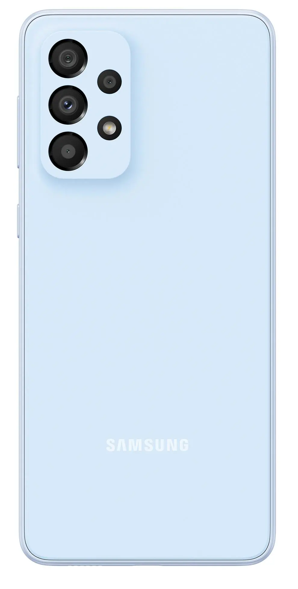 Smartfon Samsung Galaxy A33 5G 6/128GB 6,4" 90Hz 48Mpix Niebieski