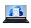 Laptop gamingowy ASUS ROG Strix SCAR 17 2022 G733ZX-KH036W 17,3"360Hz  i9-12900H -32GB  RAM  1TB Dysk SSD  RTX3080Ti  - W11