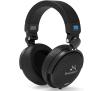 Słuchawki przewodowe SoundMAGIC HP151 Nauszne Mikrofon Czarny