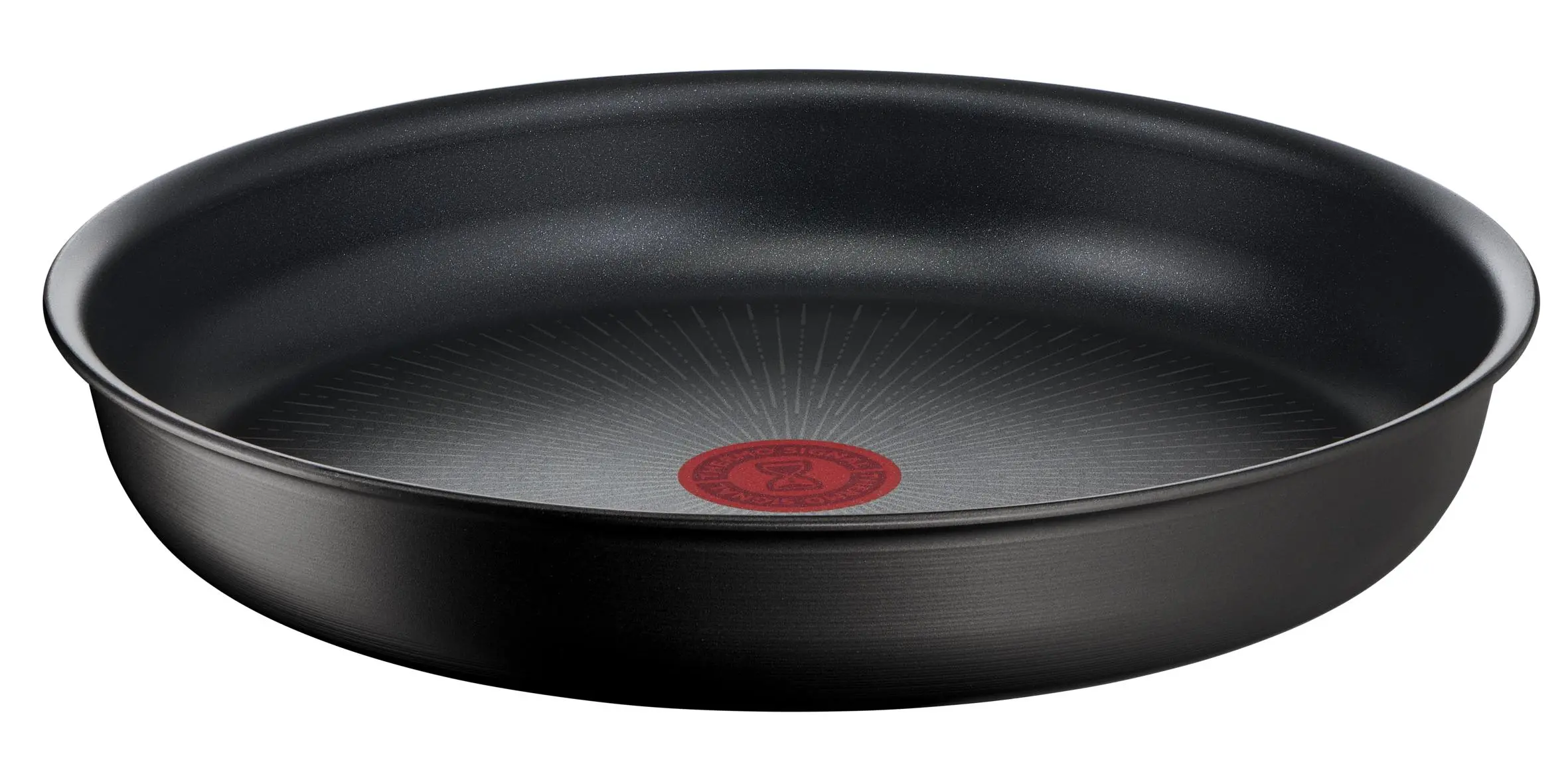 Zestaw patelni Tefal Ingenio Unlimited L7638942 Indukcja Tytanowa 24cm, 28cm
