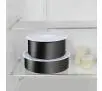 Zestaw patelni Tefal Ingenio Unlimited L7638942  Indukcja Tytanowa 24cm, 28cm