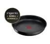 Zestaw patelni Tefal Ingenio Unlimited L7638942  Indukcja Tytanowa 24cm, 28cm