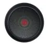 Zestaw patelni Tefal Ingenio Unlimited L7638942  Indukcja Tytanowa 24cm, 28cm