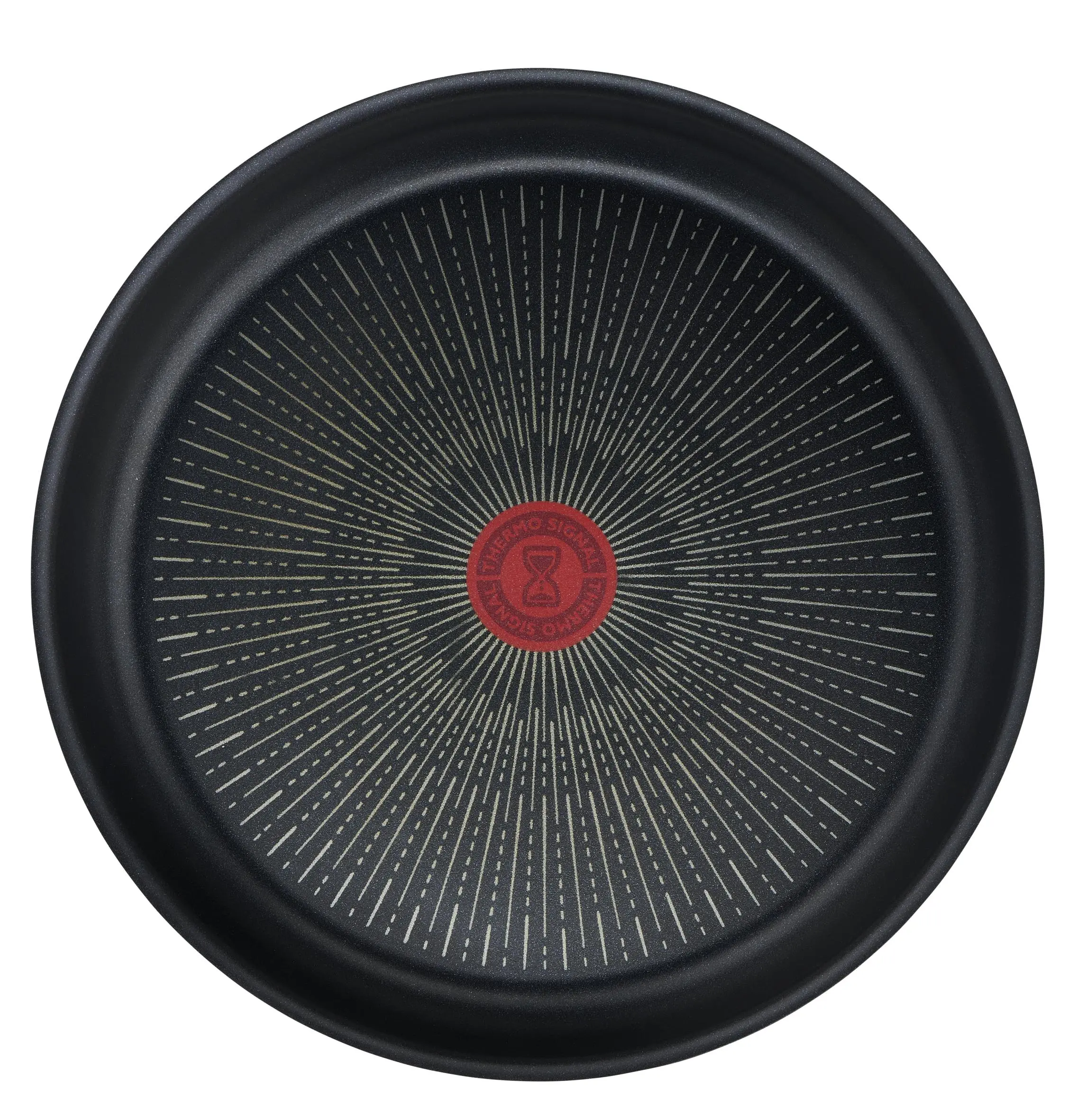 Zestaw patelni Tefal Ingenio Unlimited L7638942 Indukcja Tytanowa 24cm, 28cm