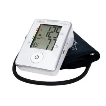 Ciśnieniomierz Innogio GIOpulse GIO-654 Wykrywanie arytmii