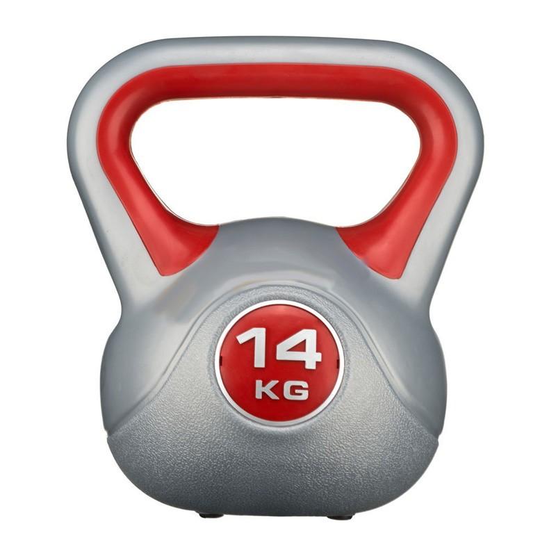 York Fitness Kettlebell 1x 14kg