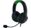 Słuchawki przewodowe z mikrofonem Razer Kaira X Xbox Nauszne Czarny