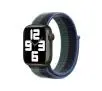 Opaska Apple sportowa 41mm Zielono-niebieska