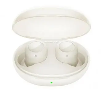 Słuchawki bezprzewodowe realme Buds Q2s Dokanałowe Bluetooth 5.2 Biały