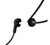 Słuchawki bezprzewodowe Nura NuraLoop Dokanałowe Bluetooth 5.0 Czarny