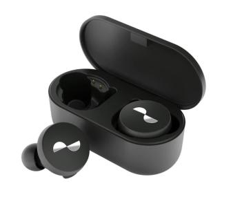 słuchawki bezprzewodowe Nura NuraTrue (czarny)