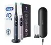 Zestaw szczoteczek magnetycznych Oral-B iO Series 9 Duo Black&Rose