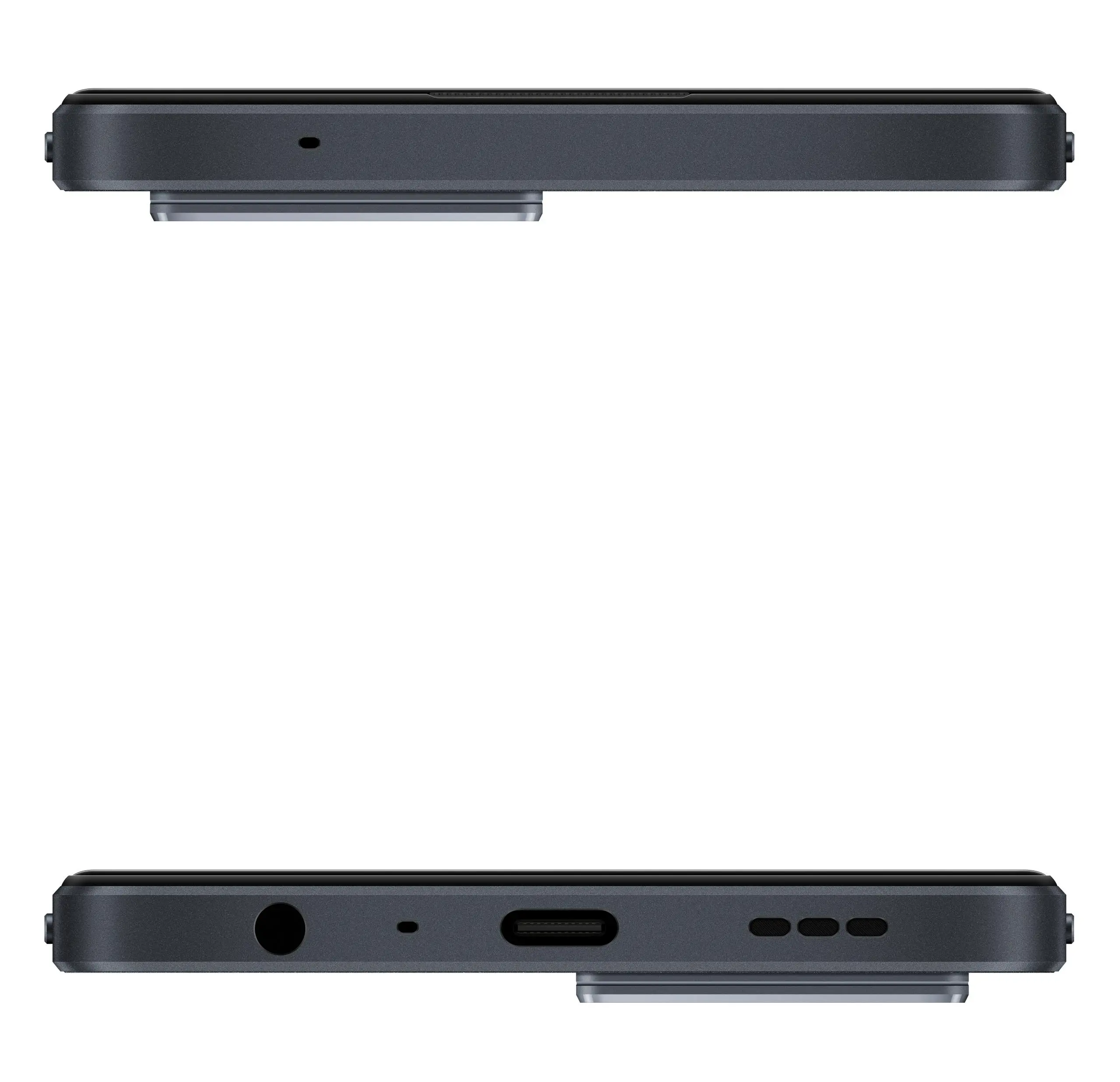 Smartfon OPPO Reno7 8/128GB 6,4" 90Hz 64Mpix Czarny
