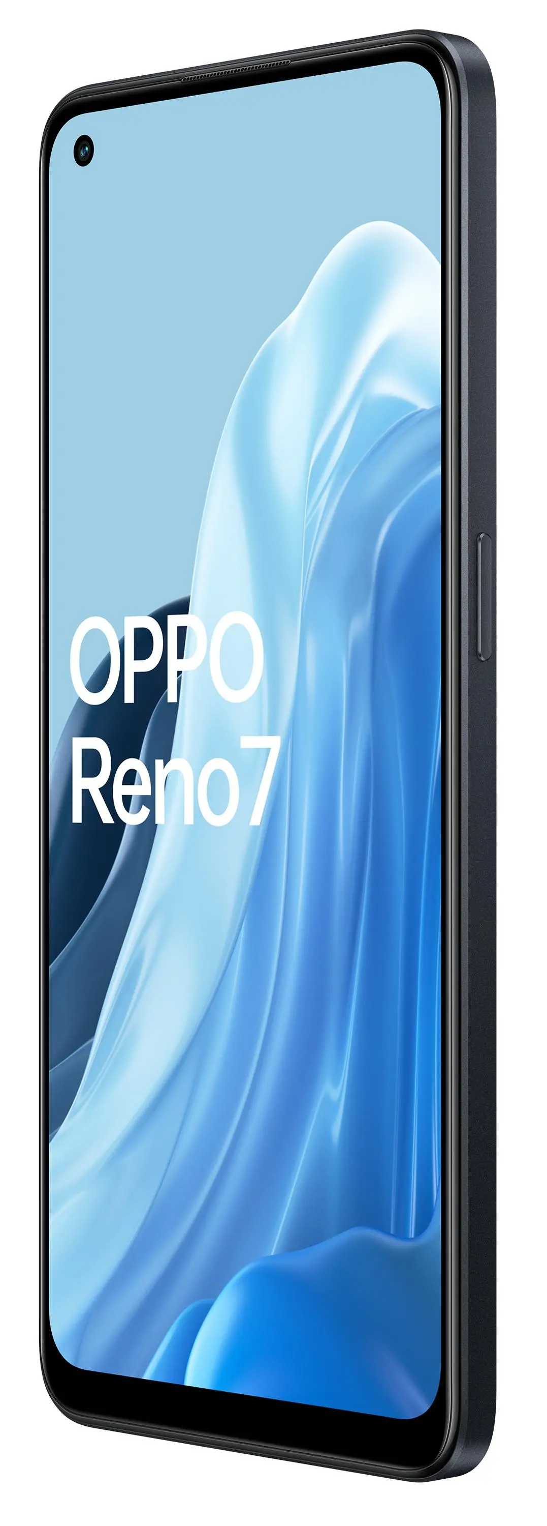 Smartfon OPPO Reno7 8/128GB 6,4" 90Hz 64Mpix Czarny