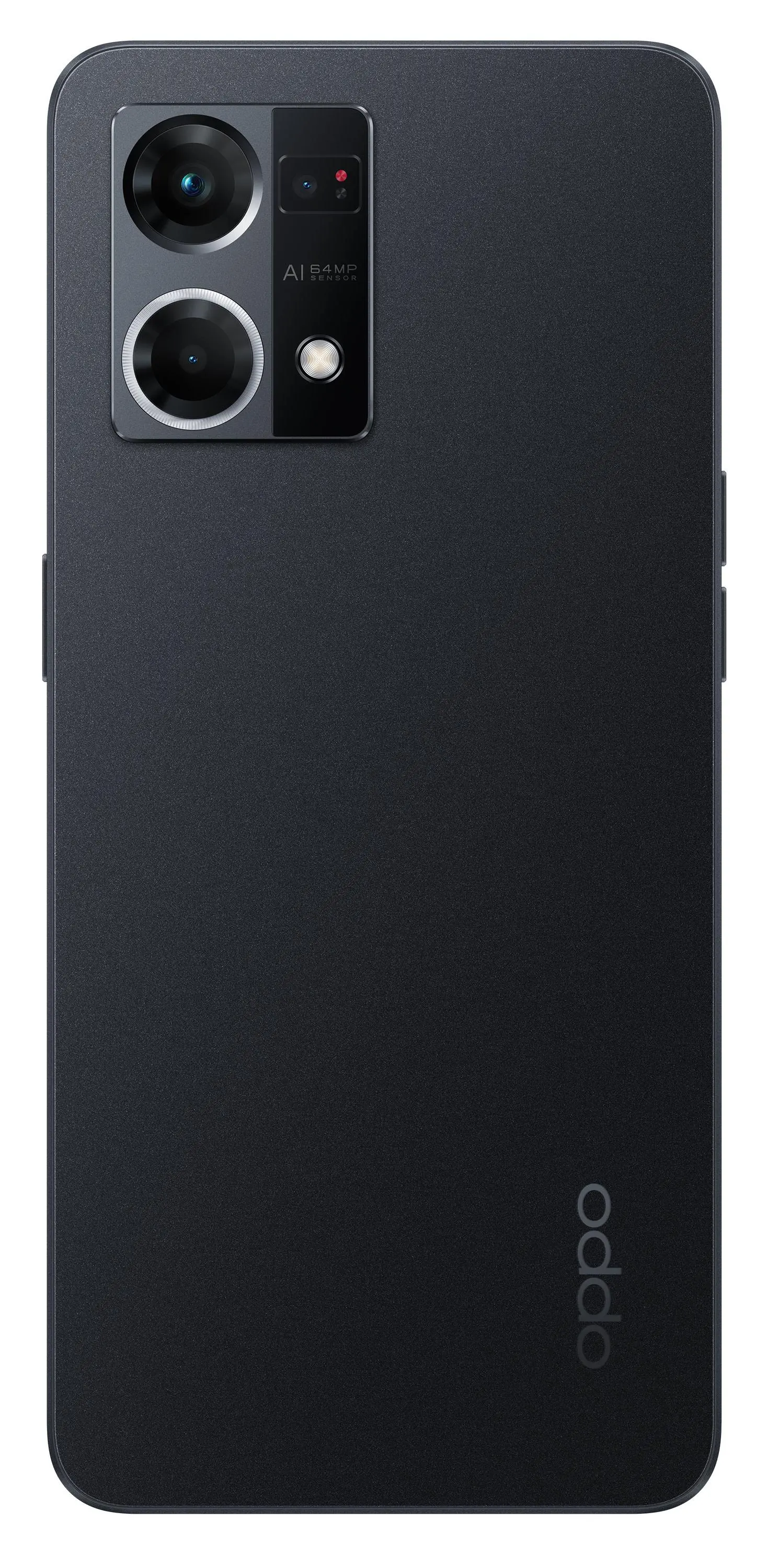 Smartfon OPPO Reno7 8/128GB 6,4" 90Hz 64Mpix Czarny