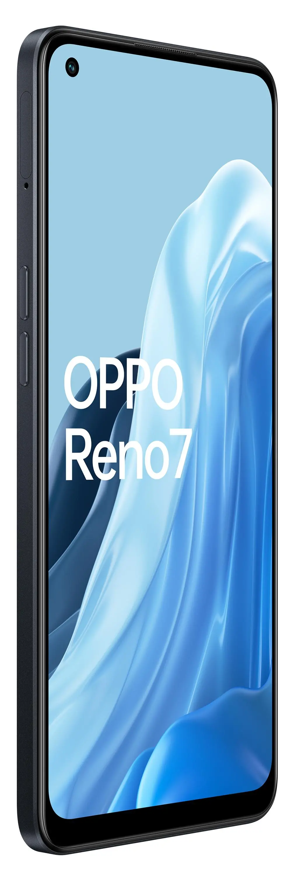 Smartfon OPPO Reno7 8/128GB 6,4" 90Hz 64Mpix Czarny