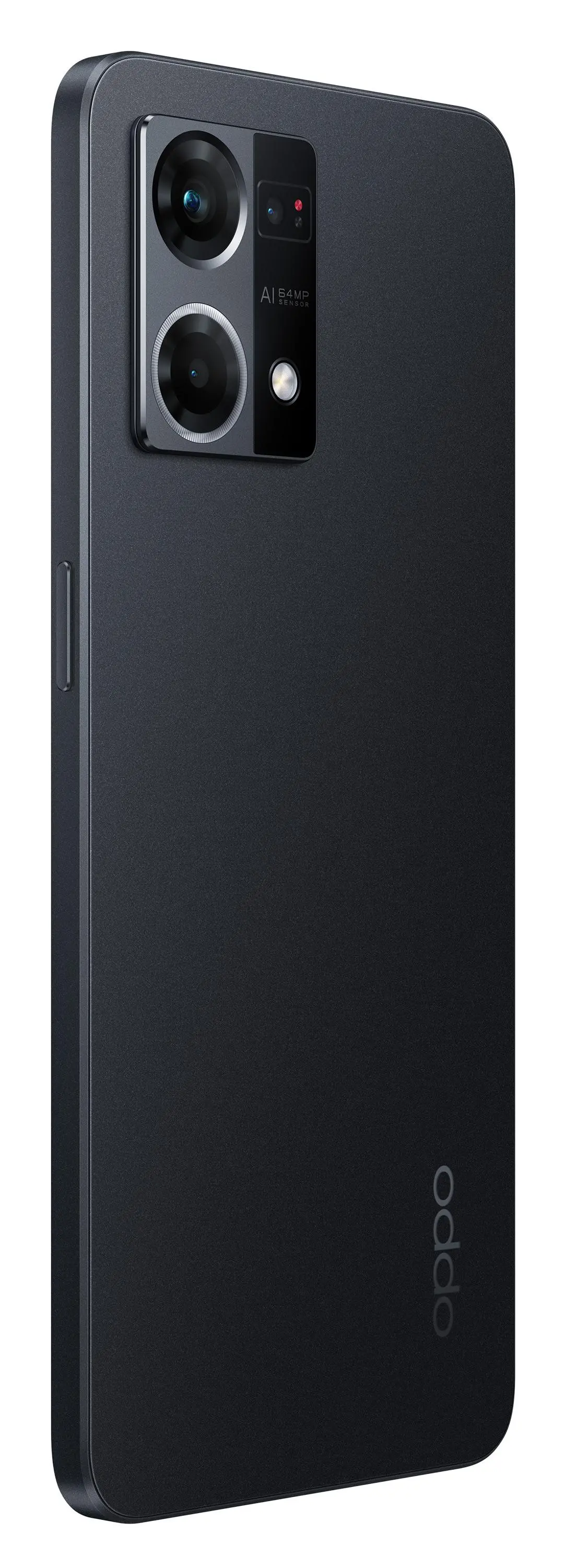 Smartfon OPPO Reno7 8/128GB 6,4" 90Hz 64Mpix Czarny
