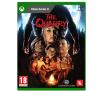 The Quarry Gra na Xbox Series X