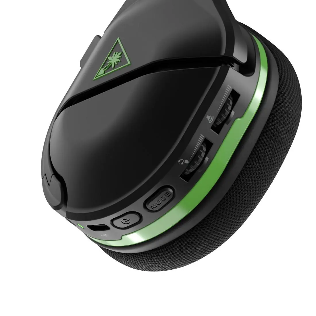 Słuchawki bezprzewodowe z mikrofonem Turtle Beach Stealth 600 Gen2 dla Xbox Nauszne Czarno-zielony