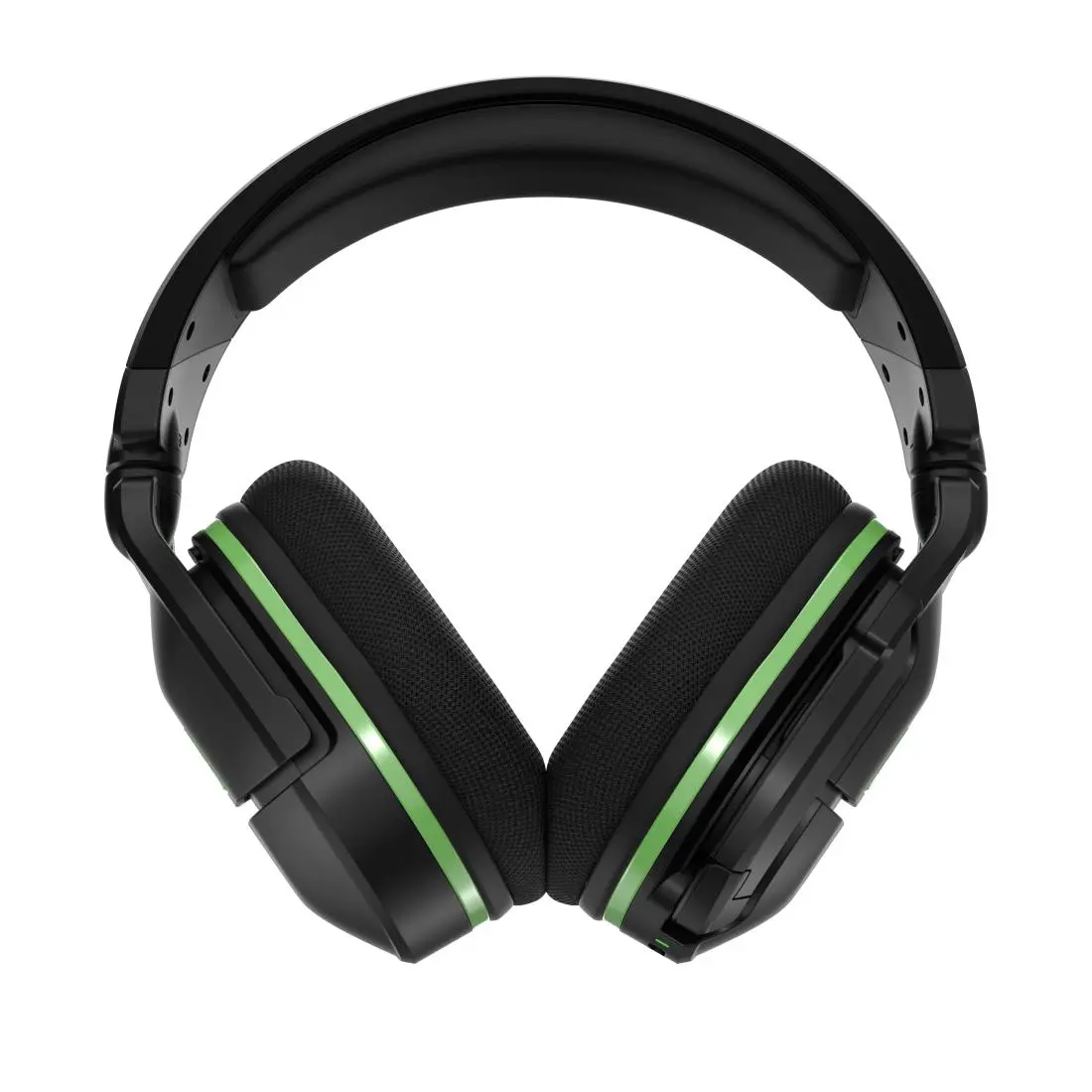 Słuchawki bezprzewodowe z mikrofonem Turtle Beach Stealth 600 Gen2 dla Xbox Nauszne Czarno-zielony