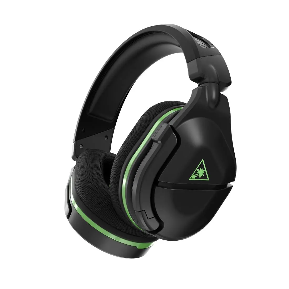 Słuchawki bezprzewodowe z mikrofonem Turtle Beach Stealth 600 Gen2 dla Xbox Nauszne Czarno-zielony