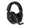 Słuchawki bezprzewodowe z mikrofonem Turtle Beach Stealth 600 Gen2 dla Xbox Nauszne Czarno-zielony