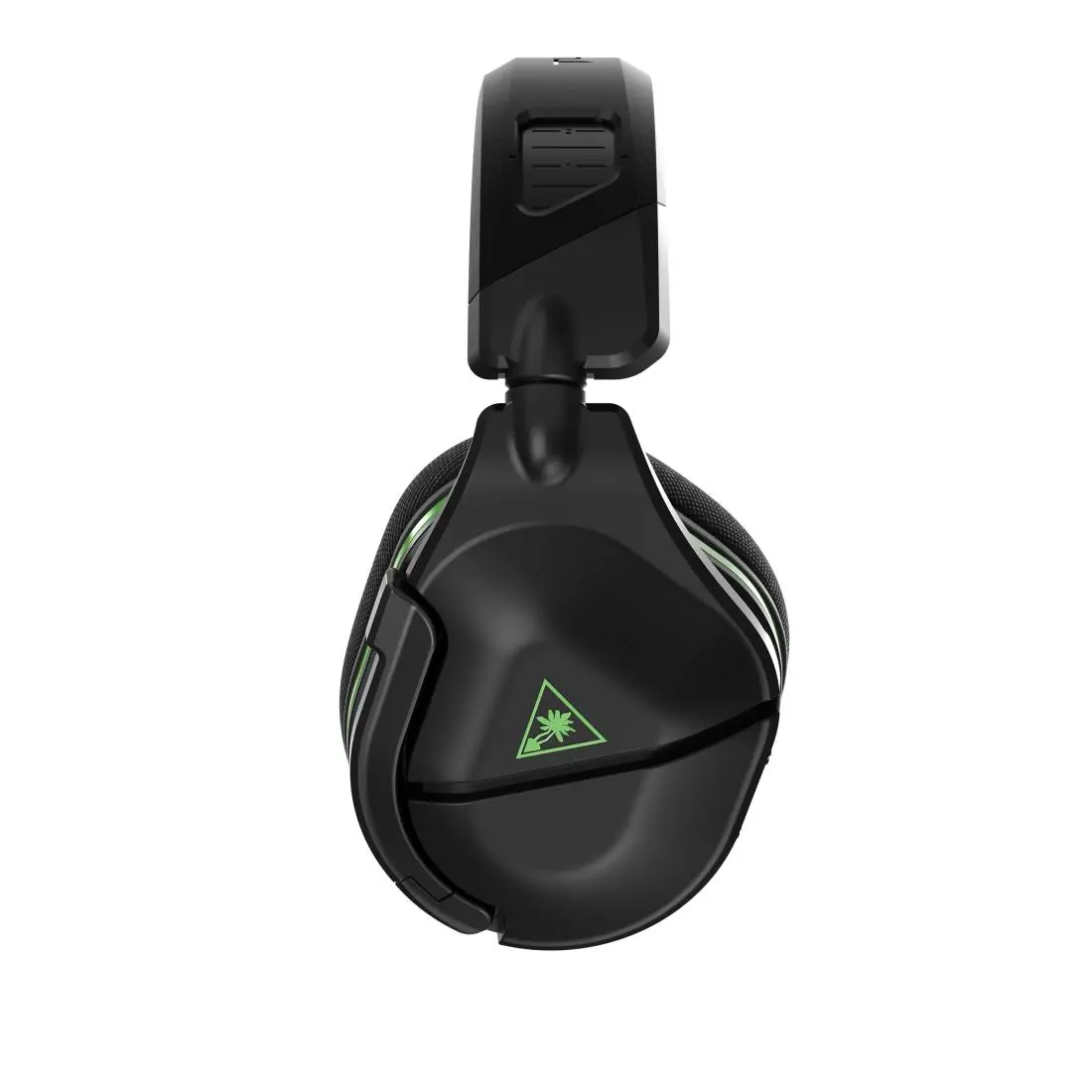 Słuchawki bezprzewodowe z mikrofonem Turtle Beach Stealth 600 Gen2 dla Xbox Nauszne Czarno-zielony