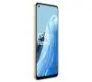 Smartfon OPPO Reno7 8/128GB 6,4" 90Hz 64Mpix Pomarańczowy