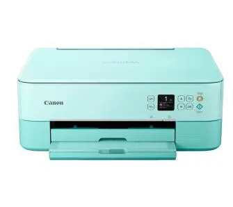 Urządzenie wielofunkcyjne Canon PIXMA TS5353A WiFi  Zielony