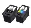 Tusz Canon PG-560 / CL-561 Czarny+Kolor 15,8 ml