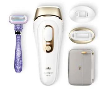 Depilator Braun Silk-Expert Pro 5 5157