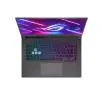 Laptop gamingowy ASUS ROG Strix G15 G513IM-HN008 15,6" 144Hz R7 4800H 16GB RAM 512GB Dysk SSD RTX3060 Czarny