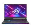 Laptop gamingowy ASUS ROG Strix G15 G513IM-HN008 15,6" 144Hz R7 4800H 16GB RAM 512GB Dysk SSD RTX3060 Czarny
