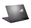 Laptop gamingowy ASUS ROG Strix G15 G513IM-HN008 15,6" 144Hz R7 4800H 16GB RAM 512GB Dysk SSD RTX3060 Czarny