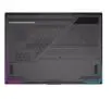 Laptop gamingowy ASUS ROG Strix G15 G513IM-HN008 15,6" 144Hz R7 4800H 16GB RAM 512GB Dysk SSD RTX3060 Czarny