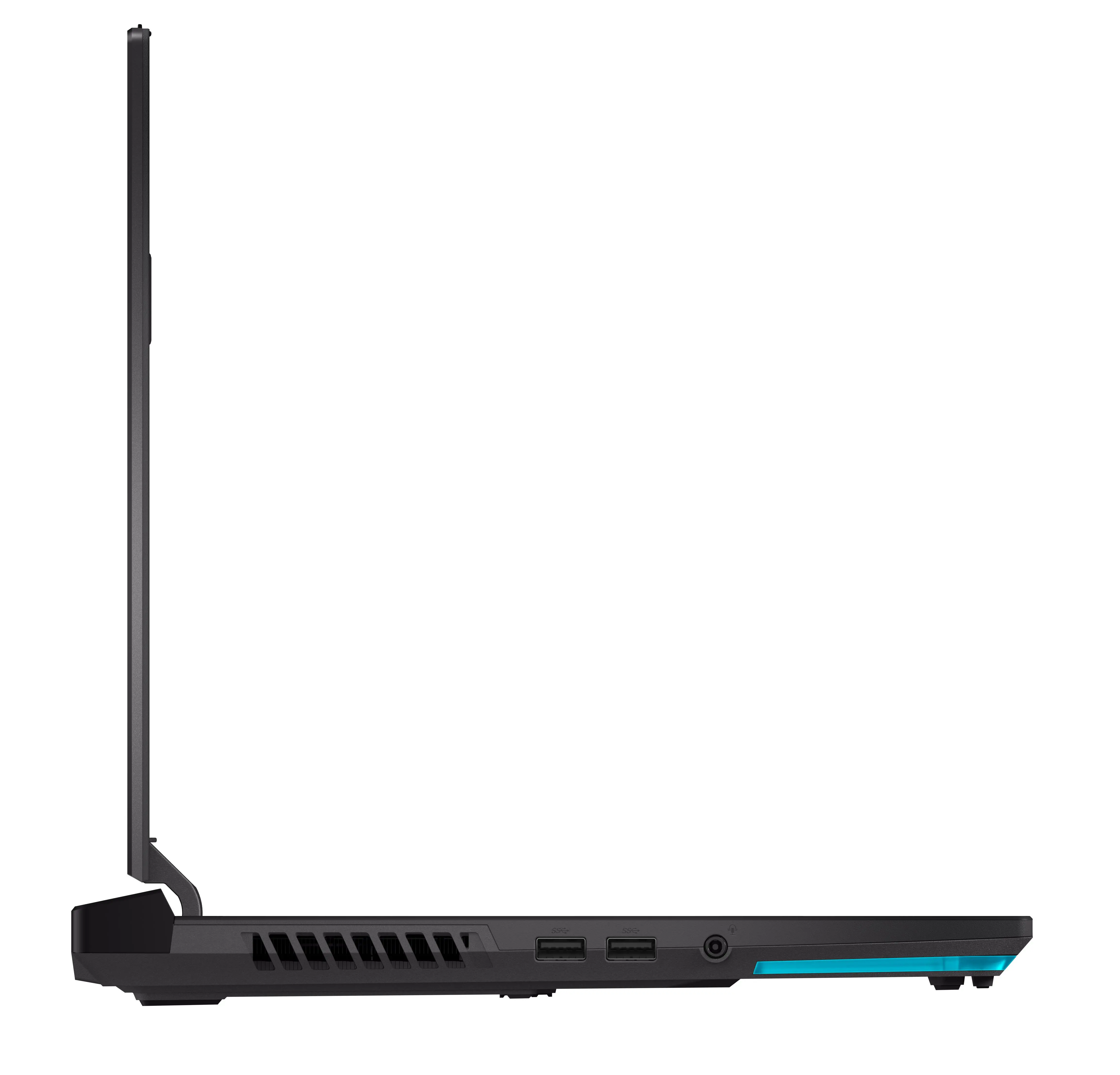 Laptop gamingowy ASUS ROG Strix G15 G513IM-HN008 15,6" 144Hz R7 4800H 16GB RAM 512GB Dysk SSD RTX3060 Czarny