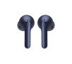 Słuchawki bezprzewodowe LG TONE Free FP3 Dokanałowe Bluetooth 5.1 Ciemnoniebieski