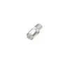 Adapter antenowy Hama 00205223 gniazdo F - wtyk antenowy