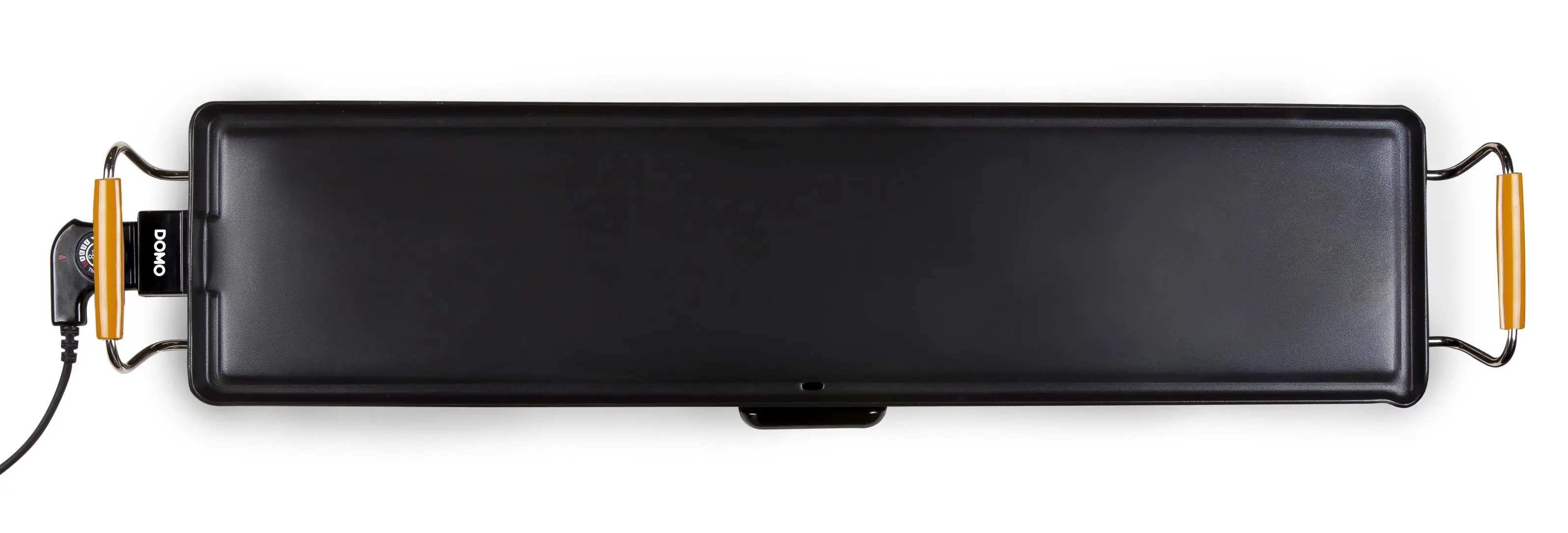 Grill elektryczny Domo Teppanyaki DO8306TP 2406cm2