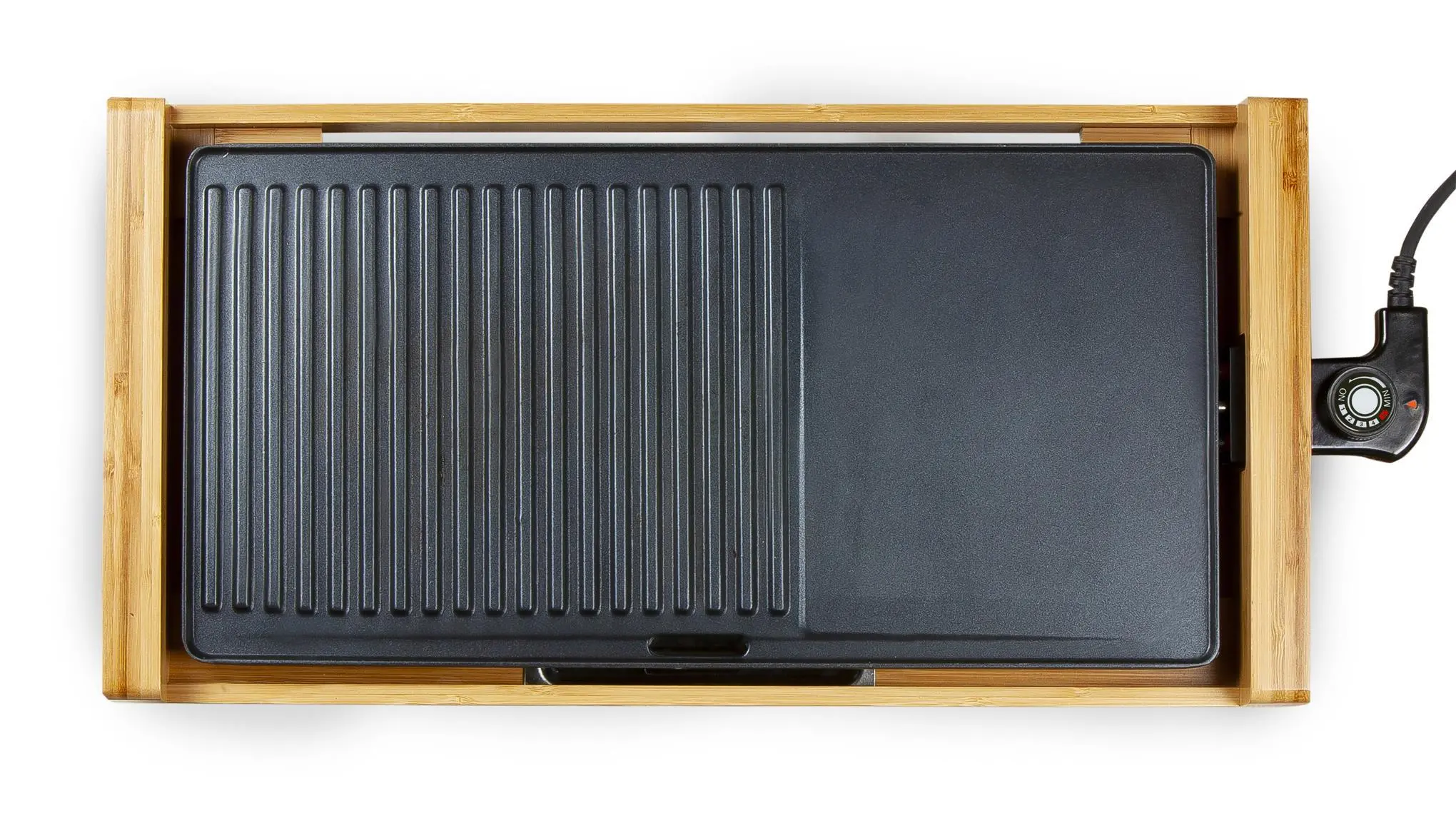 Grill elektryczny Domo Teppanyaki DO8311TP