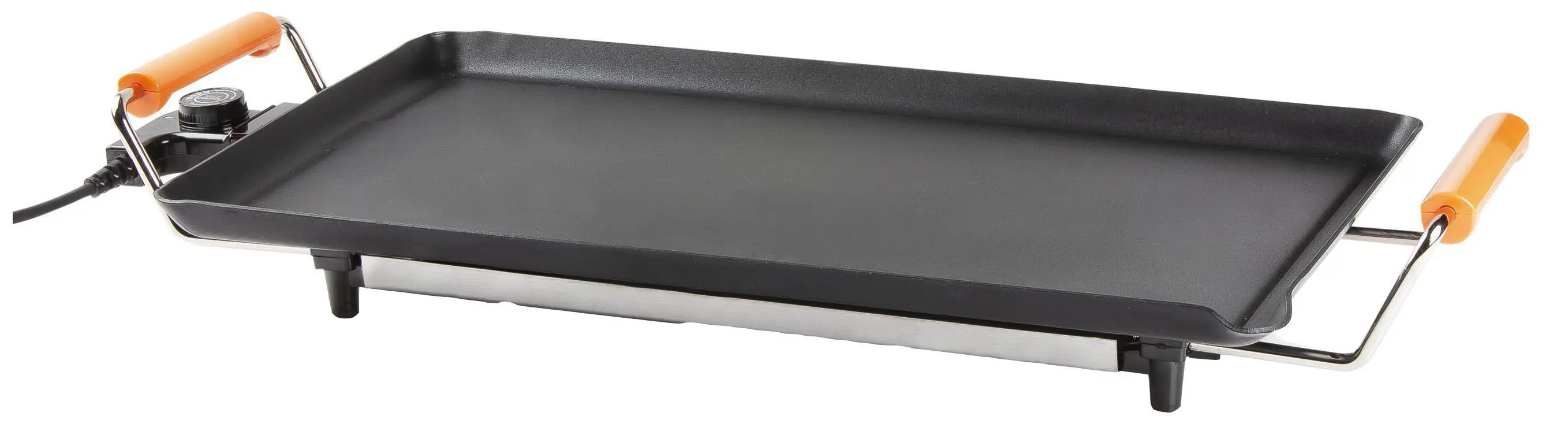 Grill elektryczny Domo DO1028TP 1705cm2