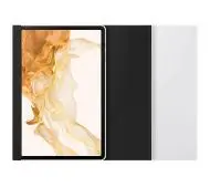 Samsung Galaxy Tab S8+ Note View Cover EF-ZX800  Czarny