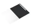 Etui na tablet Samsung Galaxy Tab S8+ Note View Cover EF-ZX800  Czarny